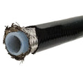 High Performance Flexible Braid PTFE Fuel Pipe Oil Hose