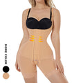 Wholesale Body Shapers Hooks Tummy Control Enhancer Butt Lifter Women Body Suit Body Shapers