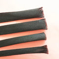 Inkjet Printer Data Cable Ink Pipe Protection Elastic Net for Tube Protect Anti-interference