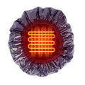 Salon-Grade Electric Hair Cap Deep Conditioning Thermal Hair Steamer Heated Cap for Professional Use