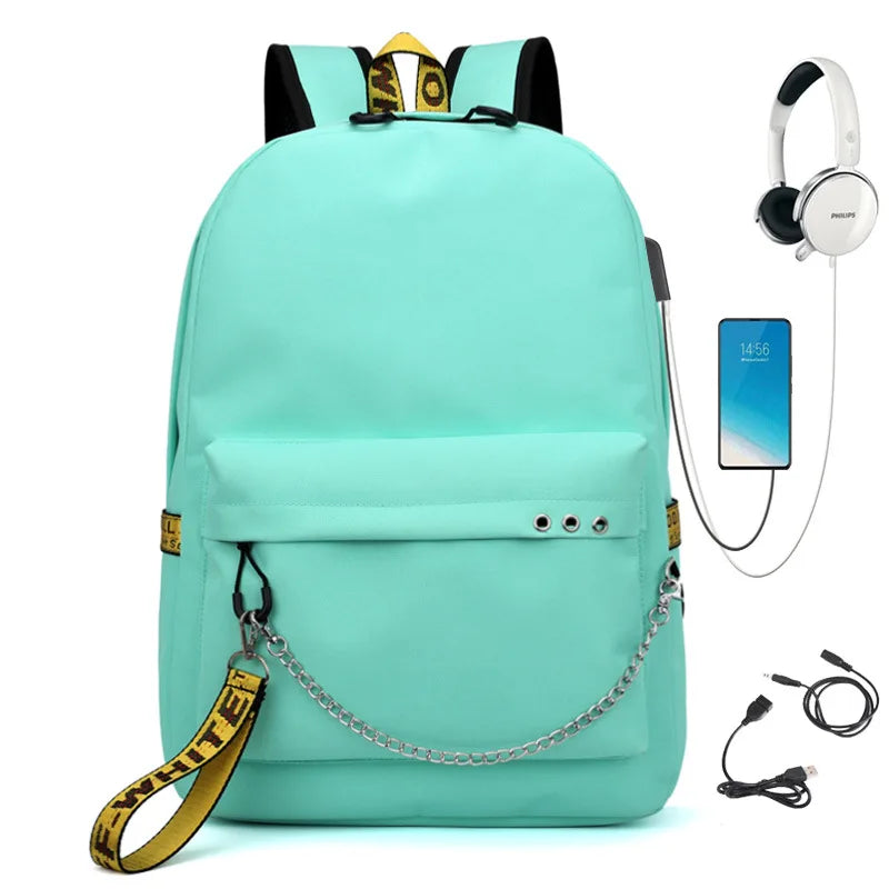 2026 Hot Sale Laptop School Backpack Wholesale Back Pack Bags