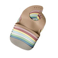 Eco-Friendly 100% Food Grade Silicone Baby Bibs