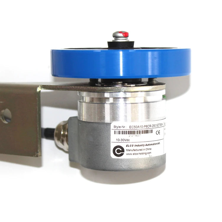 HAA633E1 Encoder for Hotel Elevator Accessories HAA290N Controller EC50A10-P6CR-250 for Lift