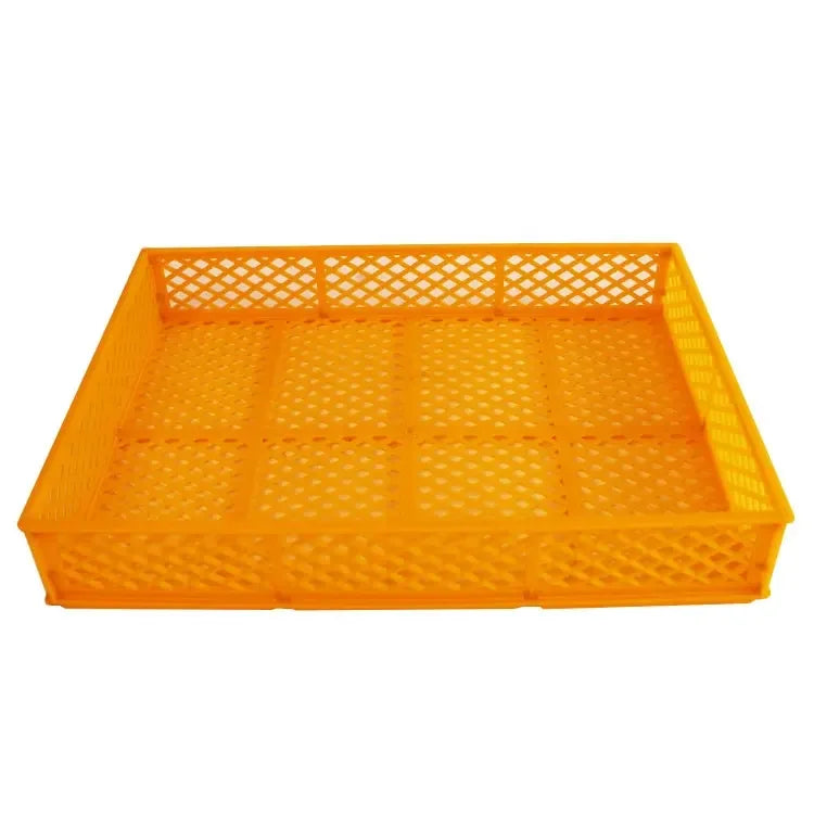 Incubator Hatching Basket Chicken Hatcher Hatching Out Tray Basket to Hold Chicks