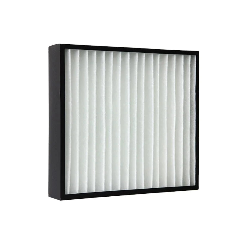 Wholesale Hepa House Air Filter for Home Farm Panel Filter HVAC Filter Paper Air Purifier