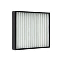 Wholesale Hepa House Air Filter for Home Farm Panel Filter HVAC Filter Paper Air Purifier