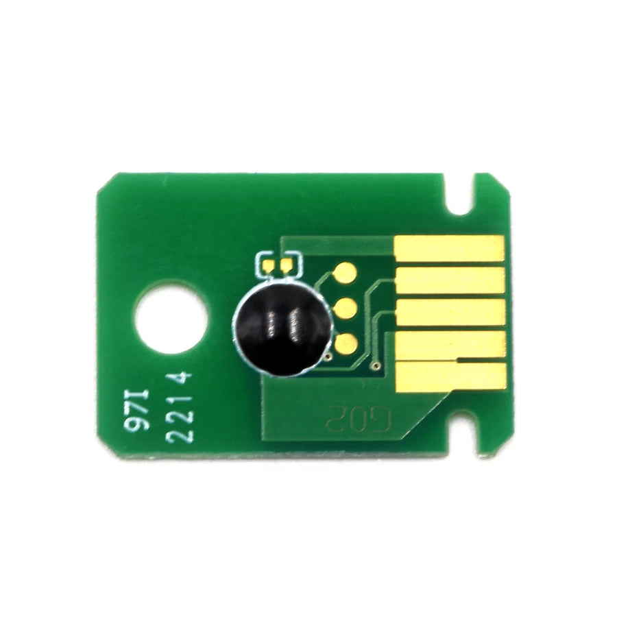 MC-G02 Ink Maintenance Tank Chip for CANON PIXMA G3860 G1920 G1922 G2920 G2923 G2960 G2962 G3920 G3923 G3960 G3962 G3963 G3360