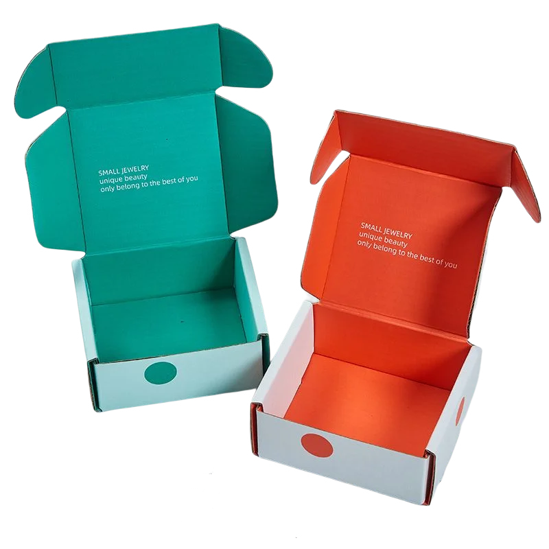 Accept Custom Boxes With Logo Packaging Gift Packaging Kraft Cardboard Paper Boxes Foldable Magnetic Packaging Box