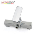 Top sale antique shower bidet mixer faucet made in china MegaBDM