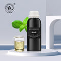 Sweet Basil Essential Oil for Aromatherapy Diffuser - 100% Pure Natural Ocimum Basilicum Leaf Steam Distilled | Bulk Price 1kg