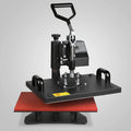 Factory Digital 8 in 1 Heat Press Printer Machine for T-shirt