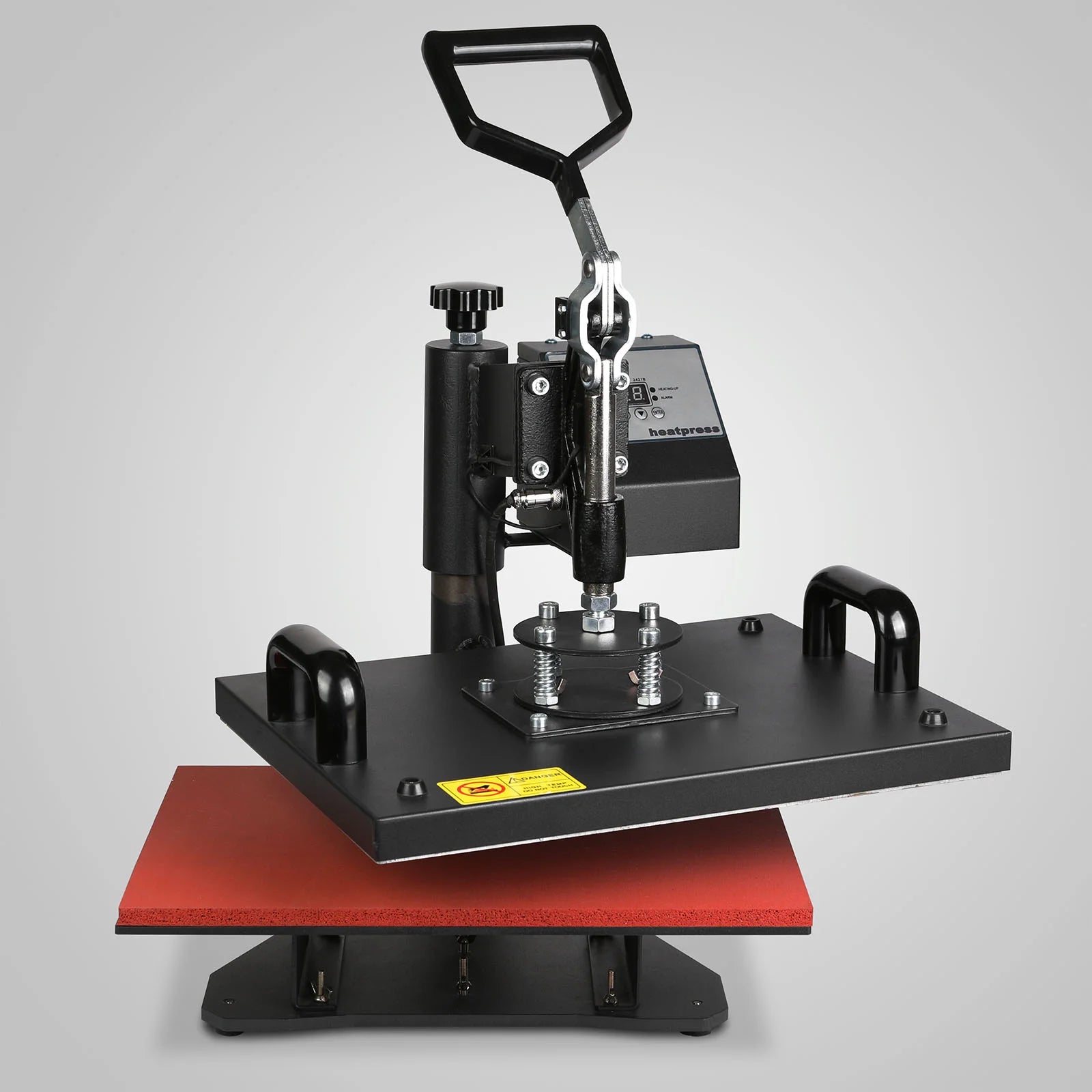 Factory Digital 8 in 1 Heat Press Printer Machine for T-shirt