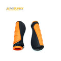 Grips With Locking Ring Universal 22mm Handle Rubber Grips for Inokim OXO Electric Scooter Parts and Accessories