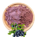 Best Selling Products Organic Freeze Dried Wild Blueberry Powder