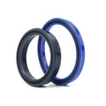 Combined O-ring Seal for BA Shaft and Pneumatic Seal for Piston Rod