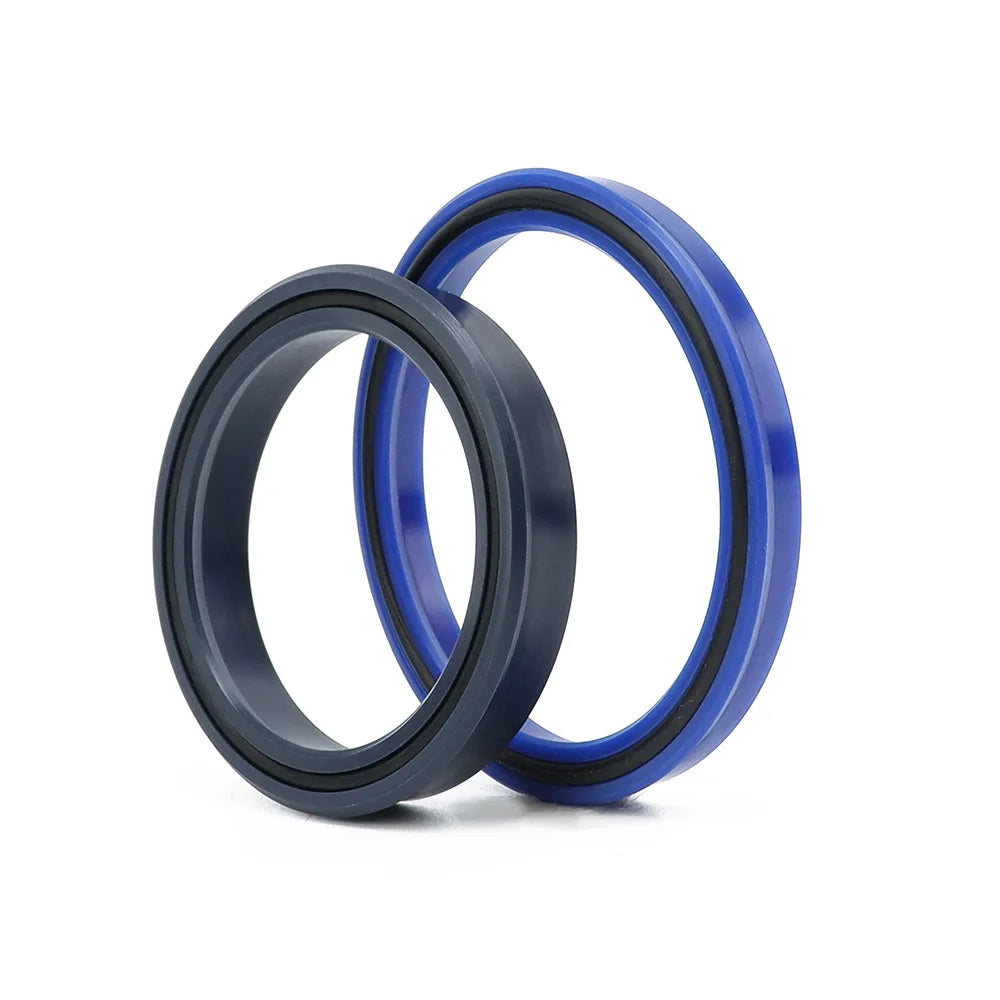 Combined O-ring Seal for BA Shaft and Pneumatic Seal for Piston Rod