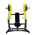Professional Exercise Machine Stable Quality Commercial Fitness Equipment Safety Feature-Decline Chest Press