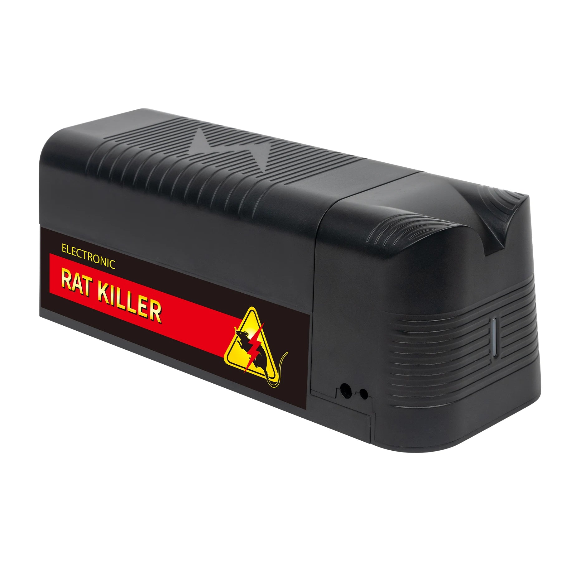 2025 Hot Selling Electric Mouse Killer Indoor Rat Trap Mice Control Electric Shock Kitchen Home Department Mouse Killer