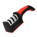 Profession Fix Angle Knife Sharpener Stone Knife Sharpener for Kitchen