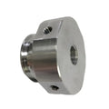 Factory Custom Precision CNC Milling Machining Custom Spare Parts Custom CNC Machined Parts CNC OEM Machining Part