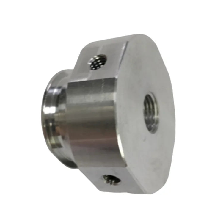 Factory Custom Precision CNC Milling Machining Custom Spare Parts Custom CNC Machined Parts CNC OEM Machining Part