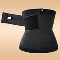 Fajas Slim Corset Stomach Gaines Elastic Women Band Spandex Trimmer Waist Trainer Around Tummy Wrap Belt Shaper