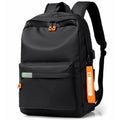 Fashion Large-capacity Student Backpack 2021 New Simple Business Computer Backpack Leisure Travel Bag Shoulder Bag Backpack