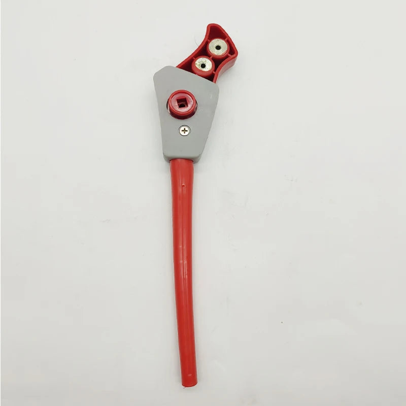 Doosan Daewoo Excavator Hydraulic Pilot Lock DX225 101101-00289 Shovel Safety Lever