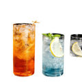 2025 New Libbey Lunita Tumbler 280ml Highball Beer Glass Cup Hotel Restaurant Use Juice Milk Water Cocktail Glass Value Price