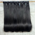 Raw Brazilian Virgin Cuticle Aligned HairWholesale Human Hair Bundle Virgin Hair VendorRaw Mink Virgin Brazilian Hair Bundles