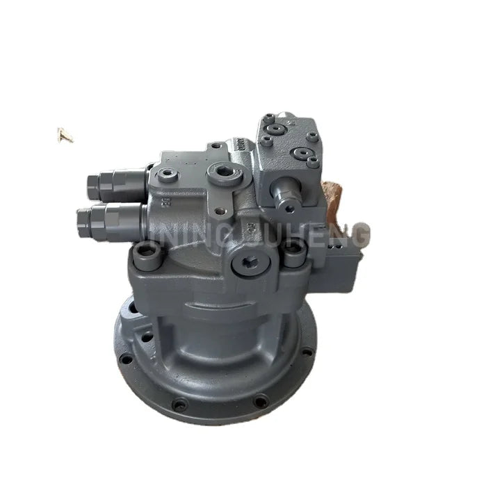 EC210 Swing Motor VOE14550091 M2X120B-CHB-10A-61-250 EC210B Swing Motor