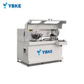 YBJMJ-CNC-500 380V 2.2kW Engine-Powered Aluminium Window Door Making Automatic Corner Connector Cutting Saw Machinery