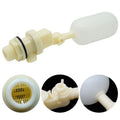 Horse Cattle Drinker Floating Ball Valve Goat Sheep Pig Dog Water Bowl Float Valve Plastic Water Tank Float Valve