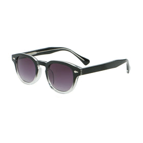 Sparloo 6201 10854 Vintage CP Arms Retro Sunglasses Fashion Unisex Custom Logo