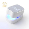 Blue Light Device Nail Fungus Cleaning Remover Machine Toe Nail Fungus Treatment  for Onychomycosis