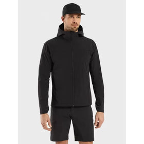 Customized High Quality Eptfe Film Outdoor Climbing High Water Pressure Steam Permeability Hardshell Interchange Jacket