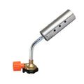 Portable Preheat Fire Flame Gun Flamethrower Flame Butane Gas-Burner Torch BBQ Tool