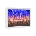 Band Merchandise Korean Hot Selling Idol Group Peripheral Products Night Light Holiday Gift Decoration Photo Frame
