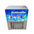 Commercial High Quality Low Price Stainless Steel Popsicle Making Machine