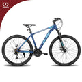 JOYKIE 26 Inch 27.5 Inch Sepeda Gunung Shock Fork Mtb Mountain Bike Bicycle