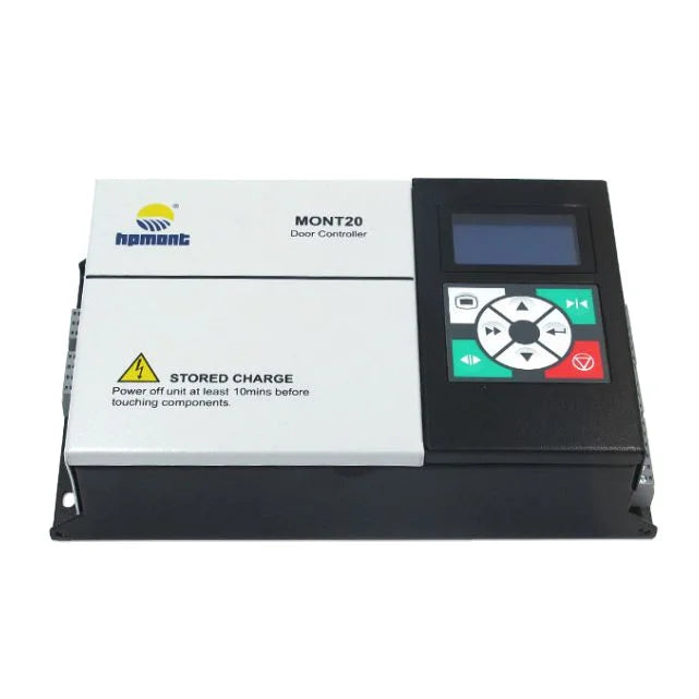 HPMONT Elevator Door Controller MONT20 MT20-2S0P4 Elevator Control System Monarch for Lifts