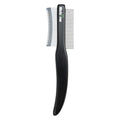Wooden Handle Pet Cat Combs to Remove Fleas Ticks Dandruff Tangles & Knots Fine Tooth Dogs & Cats Hair Removal Combs