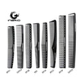 Best Detangling Hair Cutting Comb Set Heat Resistant Salon Barber Combs