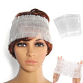 Headband Hair Spa Face Makeup Washing Headbands Disposable Facial Band Women Head Wrap Care Bands Wraps Skin Salon Hairband