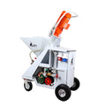 X11 Automatic Wall Plastering Machine/plastering Machine Automatic Wall