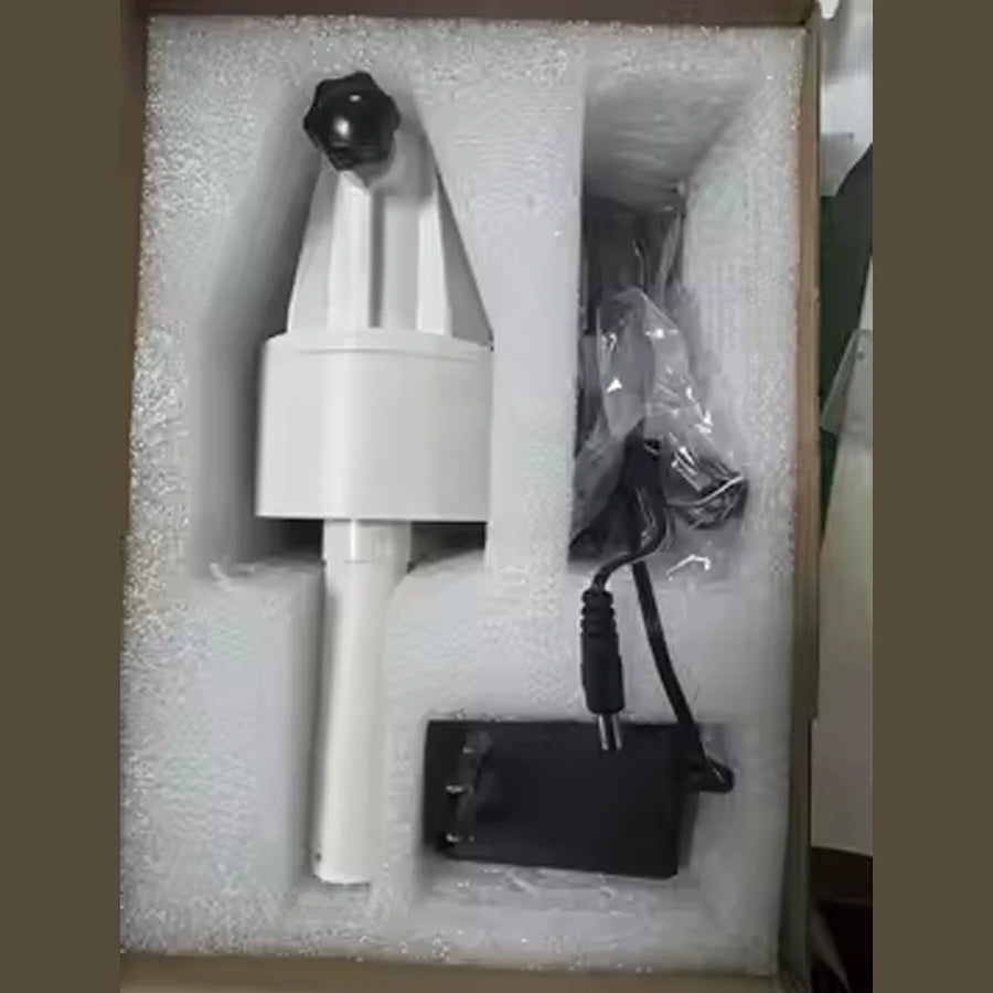 Human Platform Model Interface Accessories Rotary Machine