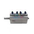 New G2.334.010 Pneumatic Cylinder D32 H15 for Heidelberg SM52 Air Cylinder Air Piston Offset Printing Machine Spare Parts