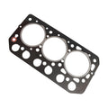 Construction Machinery Parts Brand New 31B01-23200 Cylinder Head Gasket for S3L S3L2 for Excavator Accessory