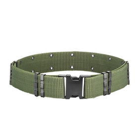 YAKEDA Nylon Other Army Green Black Combat Tactical Tactical Belt cinturones tactico