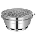 Commercial  Bbq Grill Table Smokeless Barbecue Grill Korean Bbq Grill